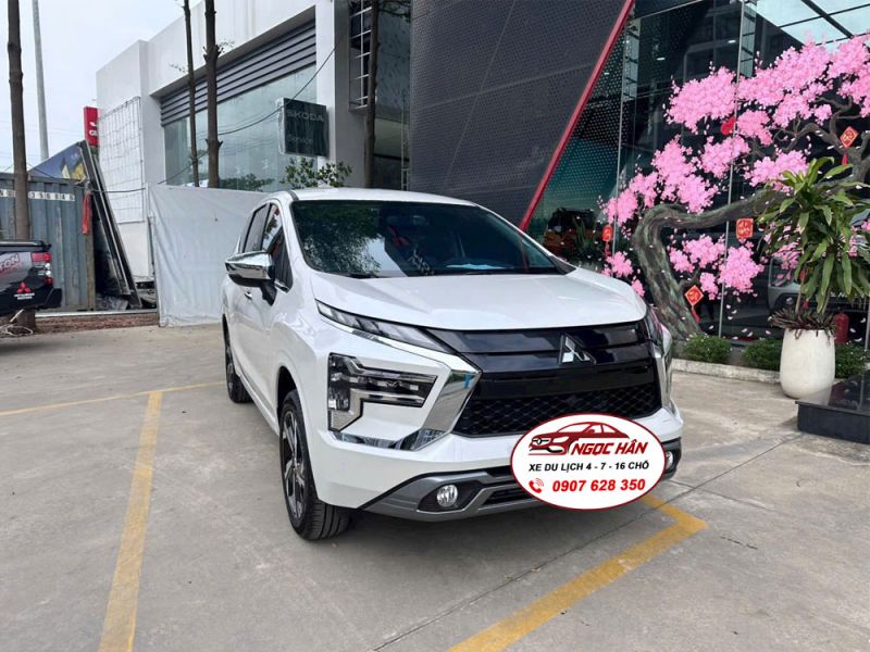 Công ty cho thuê xe du lịch tại Bình Chánh