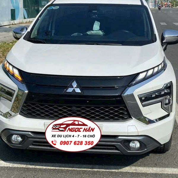 Thuê xe tự lái theo ngày theo giờ tại TP HCM giá rẻ