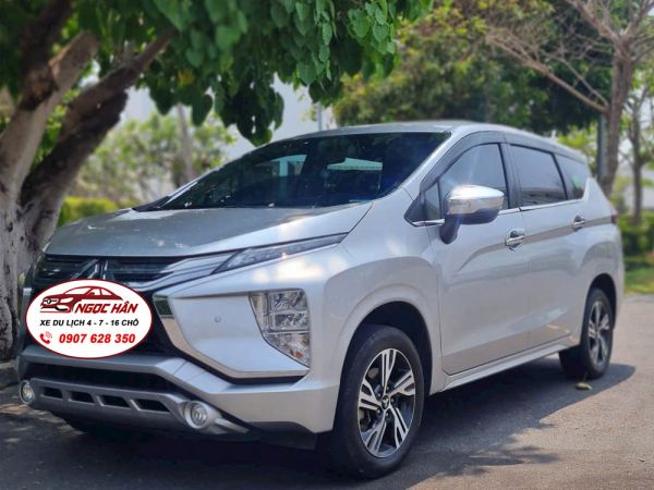 Thuê Xe 7 Chỗ Có Tài Xế Tại Bình Chánh - Giá Rẻ