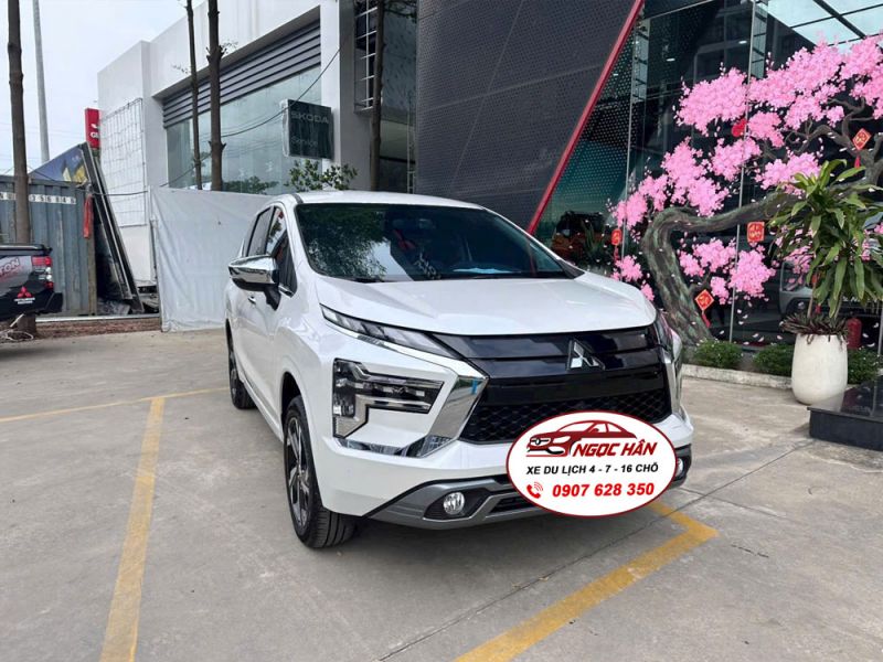 Dịch Vụ Thuê Xe 7 Chỗ Có Tài Xế Tại Hóc Môn – Lái Chuyên Nghiệp