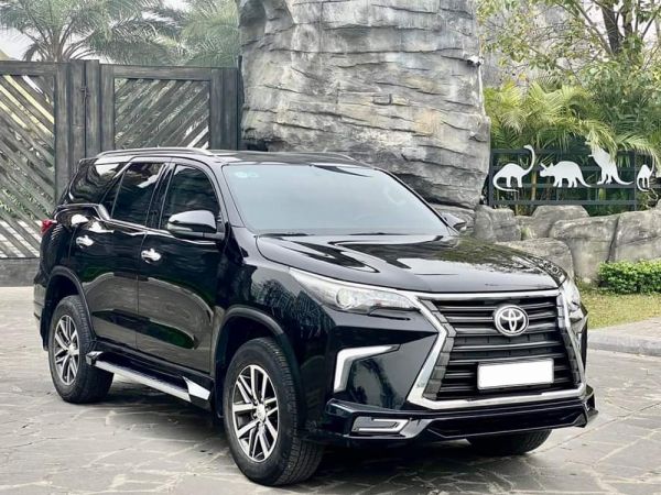 Cho Thuê Xe Hợp Đồng 7 Chỗ 1 Chiều & 2 Chiều Giá Tốt