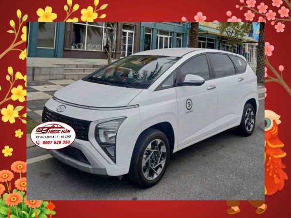 Cho thuê xe du lịch 4-7-16 chỗ tết nguyên đán 2026 khu vực miền Nam từ Nha Trang đến Cà Mau