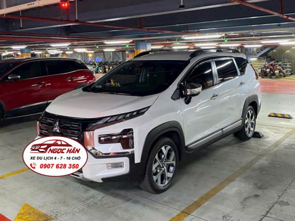 Thuê xe tự lái theo ngày theo giờ tại Bình Tân