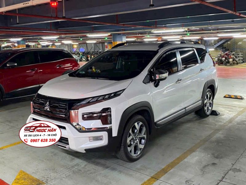 Thuê Xe 7 Chỗ Có Tài Xế Tại Quận Nhà Bè – Xe Đời Mới