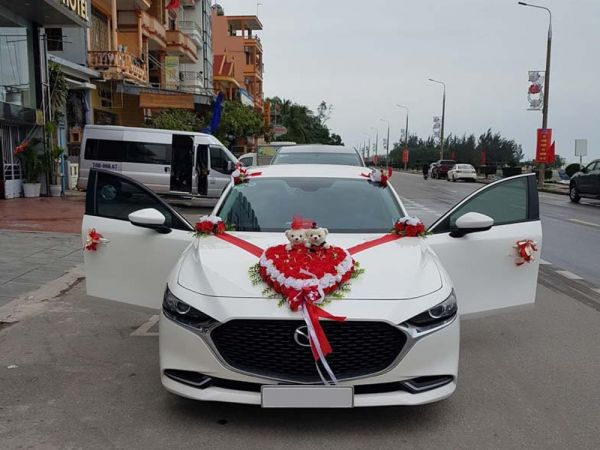 Dịch vụ cho thuê xe hoa cưới giá rẻ tự lái tại Bình Tân Dịch vụ cho thuê xe hoa cưới giá rẻ tự lái tại Bình Tân