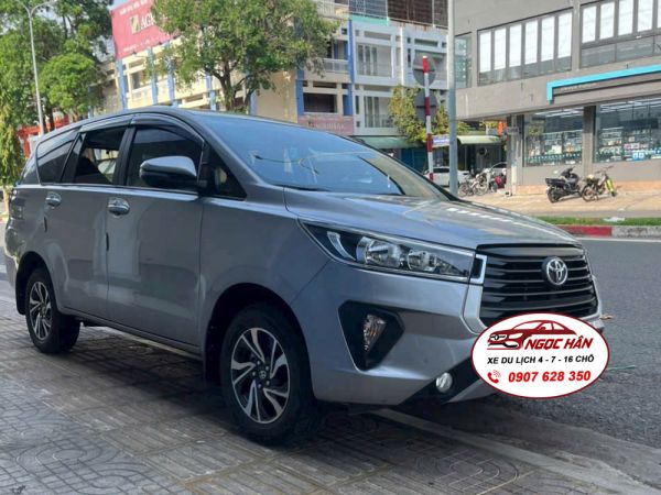 Dịch vụ xe đưa đón sân bay Tân Sơn Nhất giá rẻ