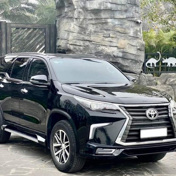 Cho Thuê Xe Hợp Đồng 7 Chỗ 1 Chiều & 2 Chiều Giá Tốt