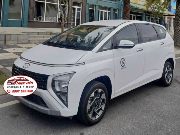 Thuê Xe Hợp Đồng 4 Chỗ Đi Tỉnh – Lái Chắc, Xe Đẹp, Giá Cạnh Tranh