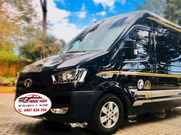 Dịch Vụ Thuê Xe Đi Sân Bay Tân Sơn Nhất Tại Bình Chánh