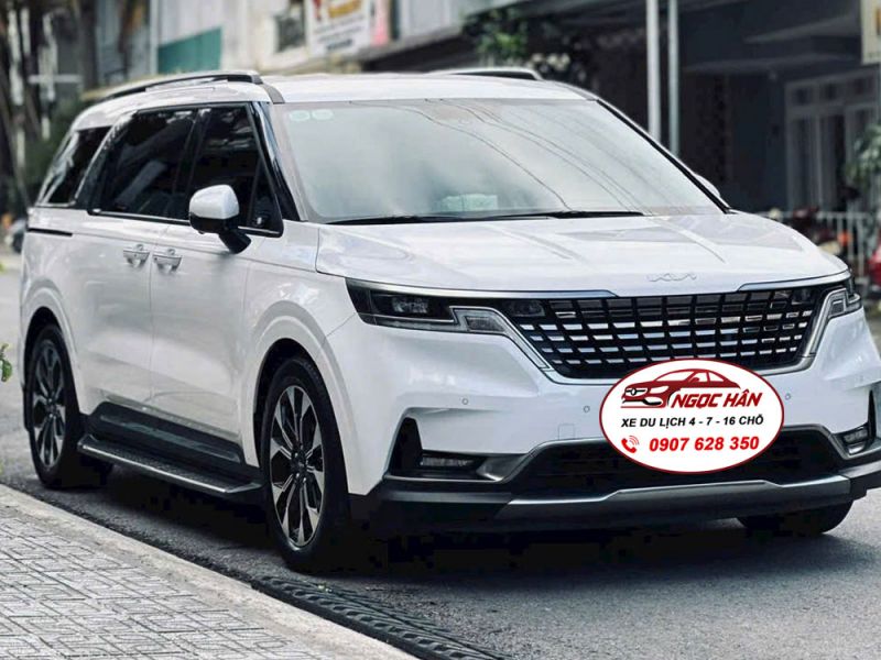 Dịch Vụ Xe Đi Sân Bay Tân Sơn Nhất Tại Bình Tân