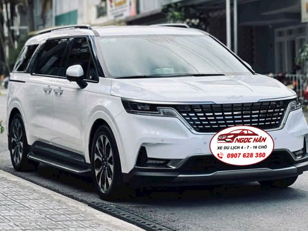 Dịch Vụ Xe Đi Sân Bay Tân Sơn Nhất Tại Bình Tân